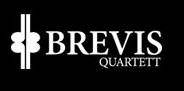 Logo Brevis Quartett Logo Brevis Quartett