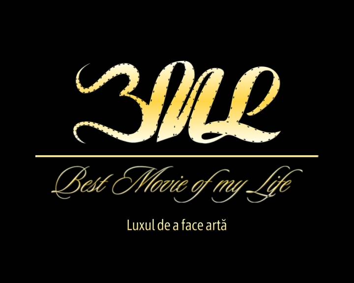 Logo Bml Production Logo Bml Production