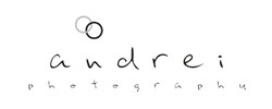 Logo Andrei Photography Logo Andrei Photography