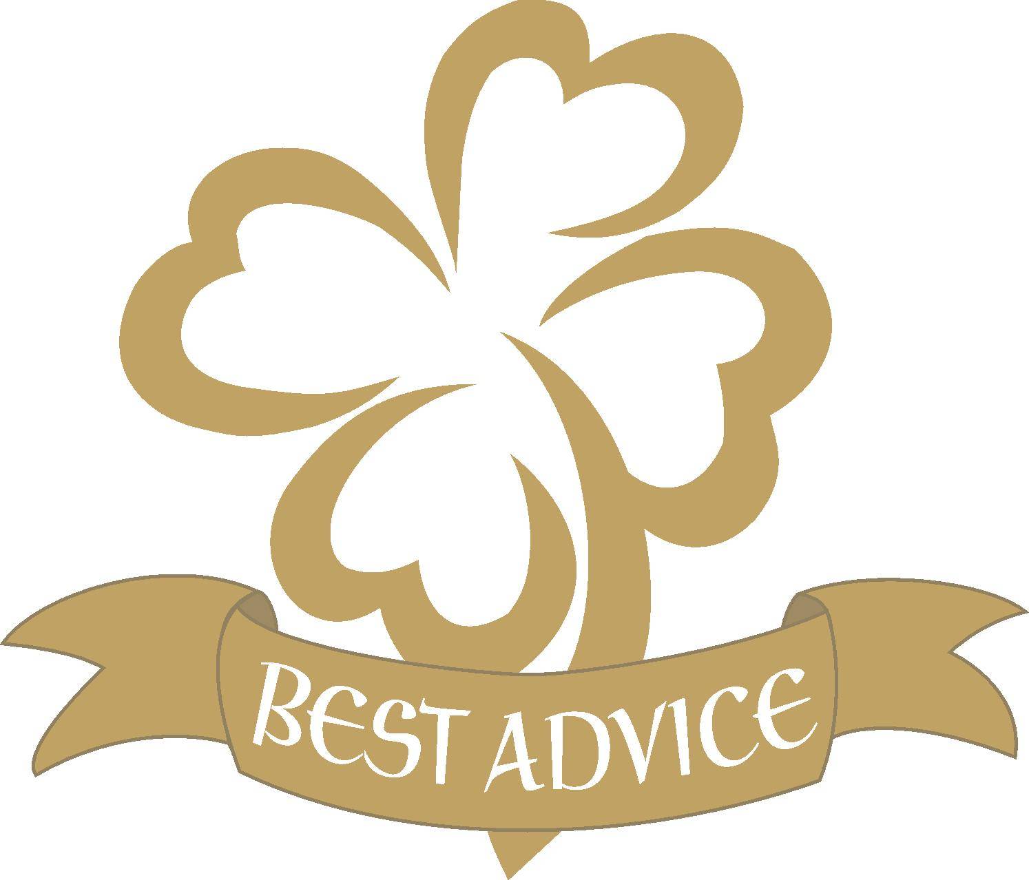 Logo Best Advice Logo Best Advice