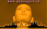 Logo MakeupArt