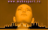 Logo MakeupArt Logo MakeupArt