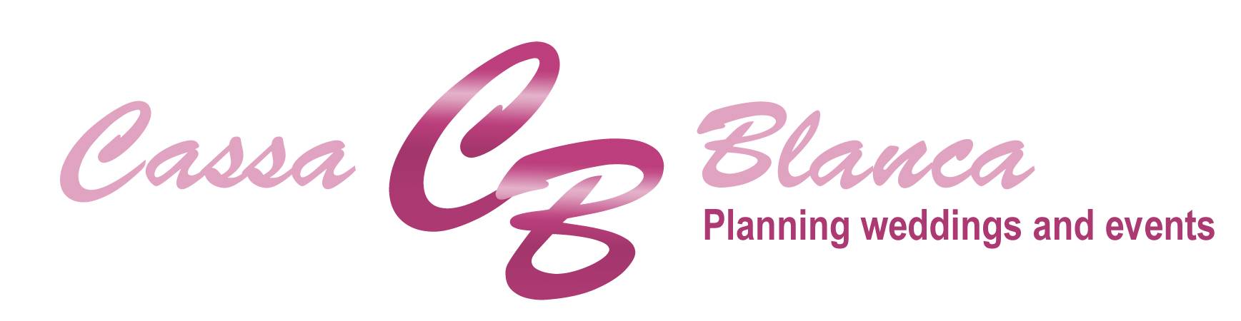 Logo Cassa Blanca Logo Cassa Blanca